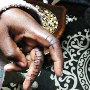 Meet your Posher, Nathan